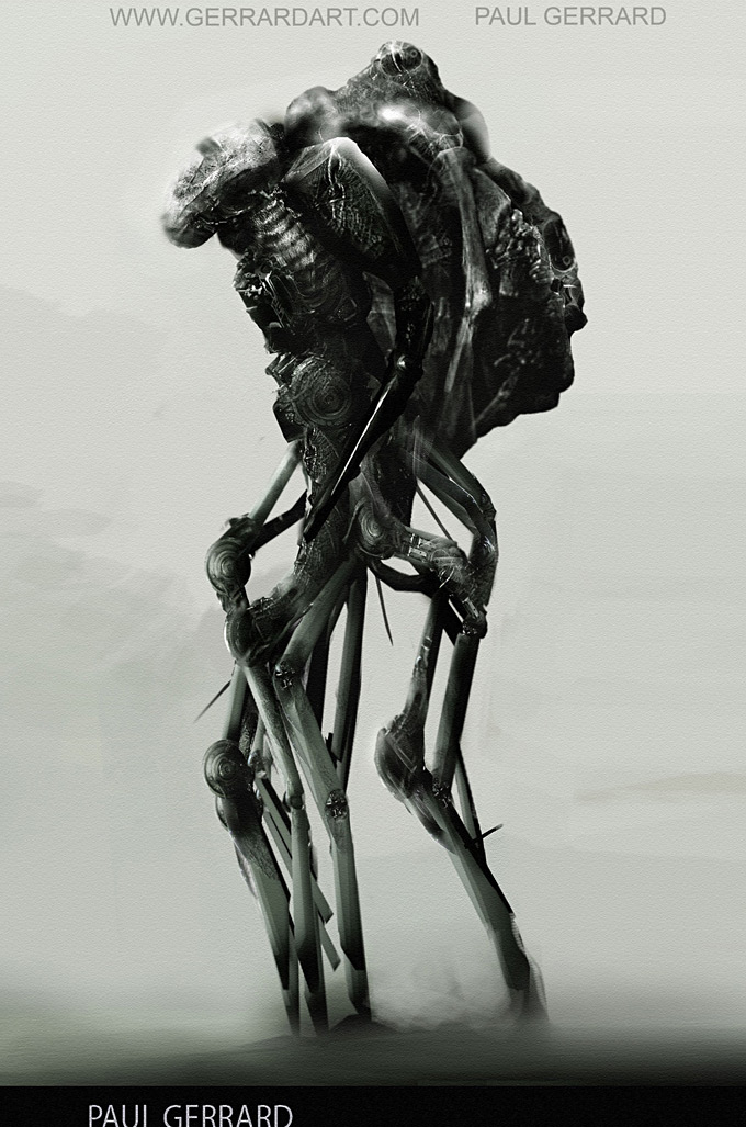 Battle LA Concept Art by Paul Gerrard 01a