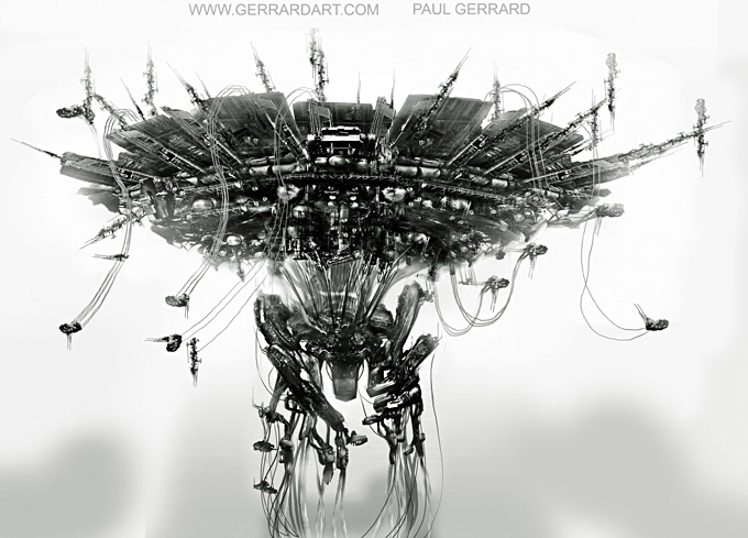 Battle LA Concept Art by Paul Gerrard 02a
