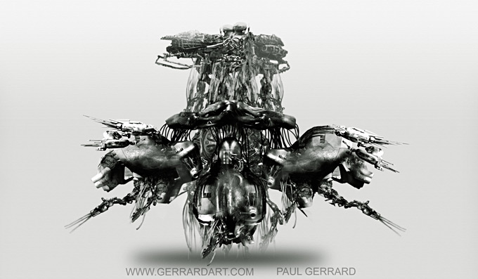 Battle LA Concept Art by Paul Gerrard 05a