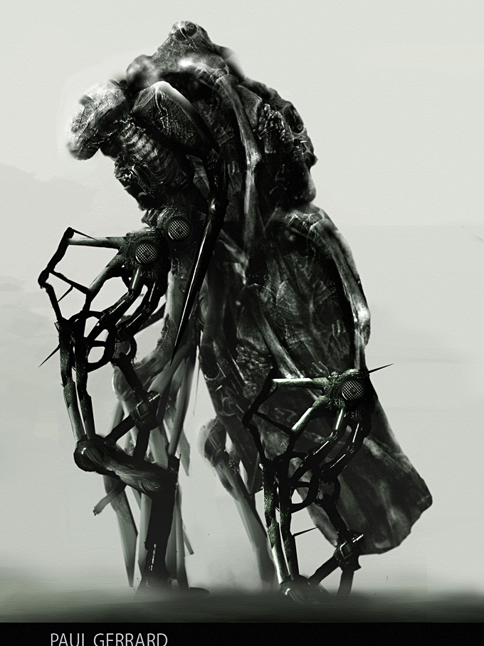 Battle LA Concept Art by Paul Gerrard 09a