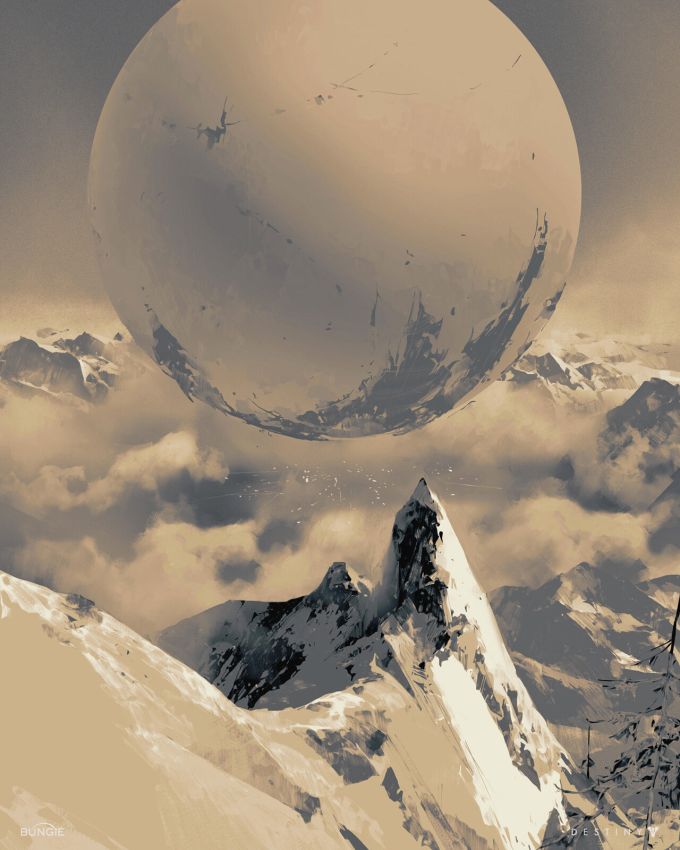 Destiny Grimoire Anthology