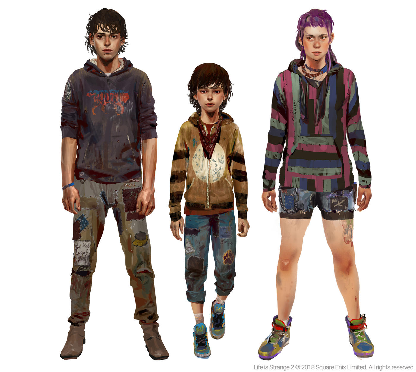 edouard caplain concept art character design 02 240403