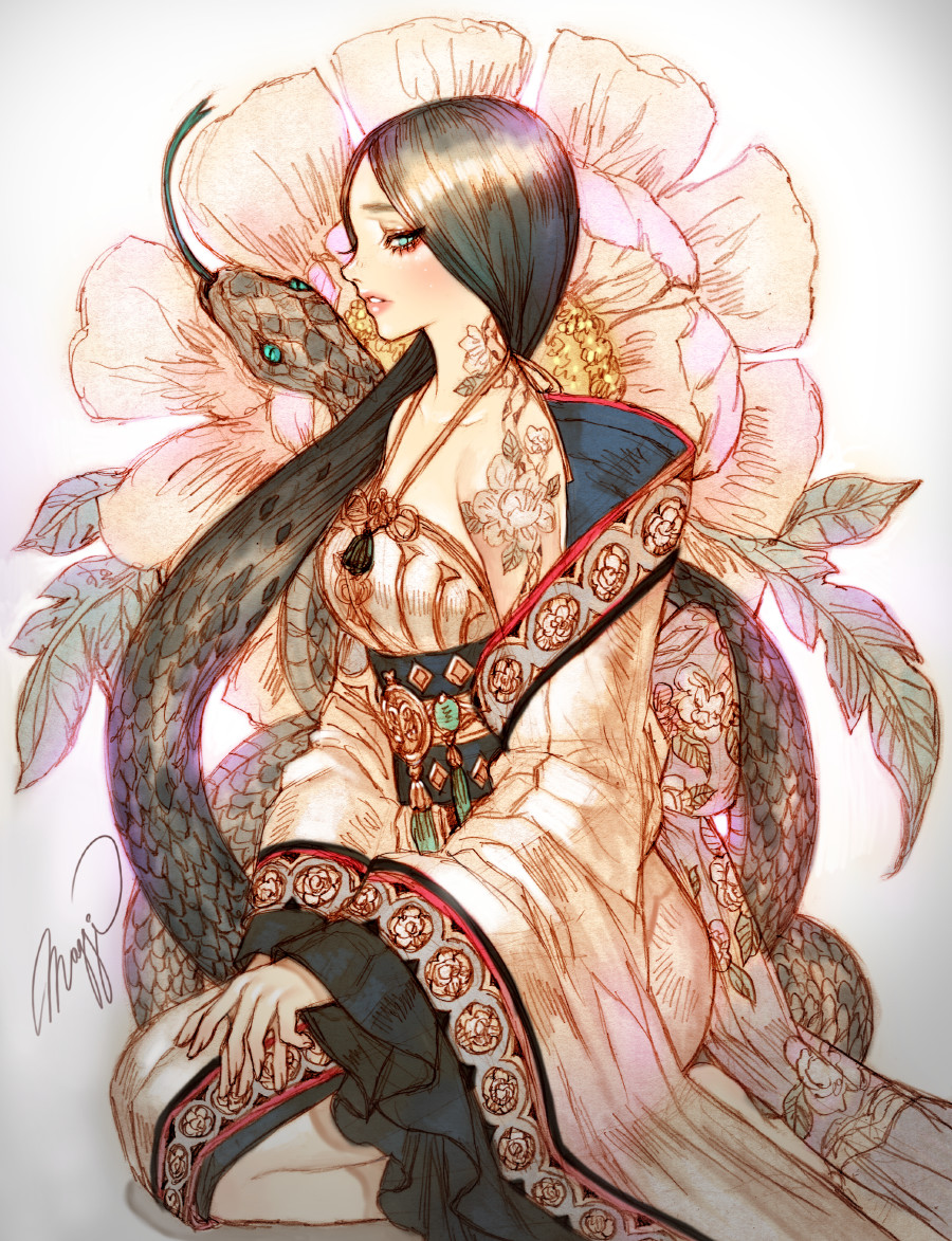 Jeong Won An Art Illustration img017