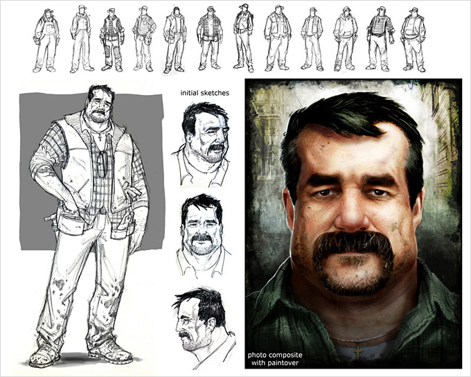 John Seamas Gallagher 03a