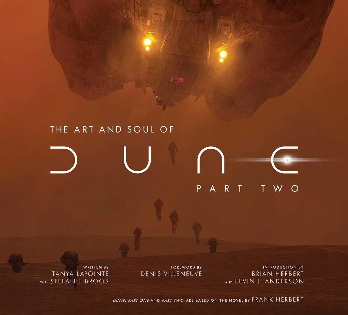 The Art and Soul of Dune Part Two 240220 7